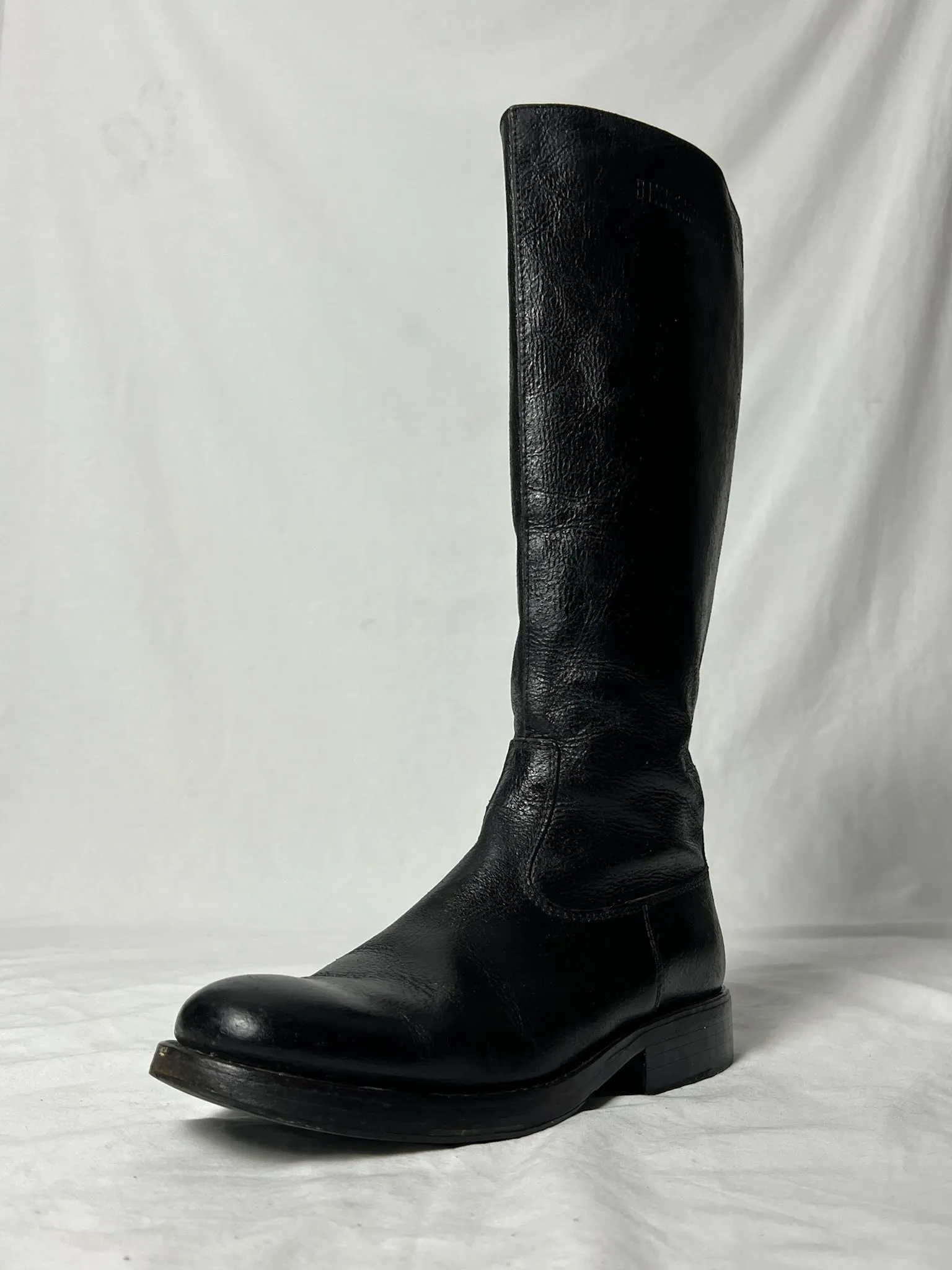 DIRK BIKKEMBERGS BOOTS (EU 36)