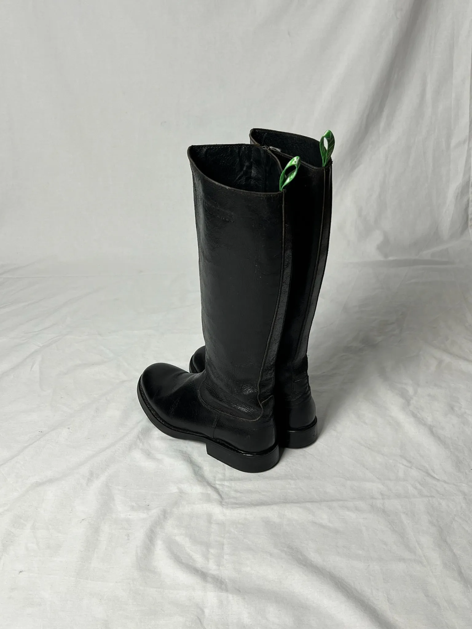 DIRK BIKKEMBERGS BOOTS (EU 36)