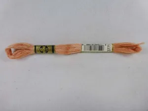 DMC Floss 3771 Ultra Very Light Terra Cotta