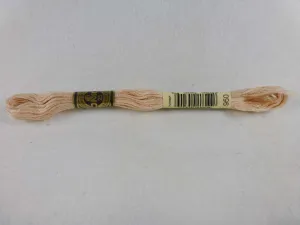 DMC Floss 950 Light Desert Sand