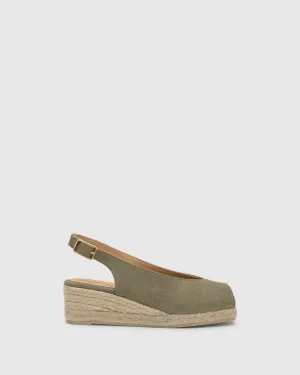 DOSALIA/3/002 OLIVE
