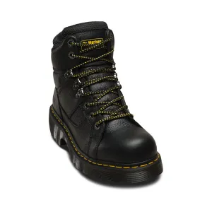 Dr. Martens Boxed Industrial Laces 8-10 Inc 160cm