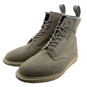 Dr. Martens Whiton 8 Eye Boots Men’s Sz 10