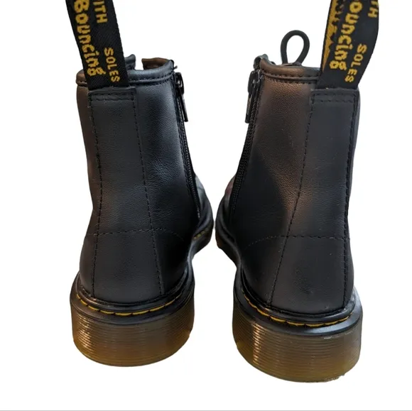 Dr.Martens 1460 Boot---Kids Size 3