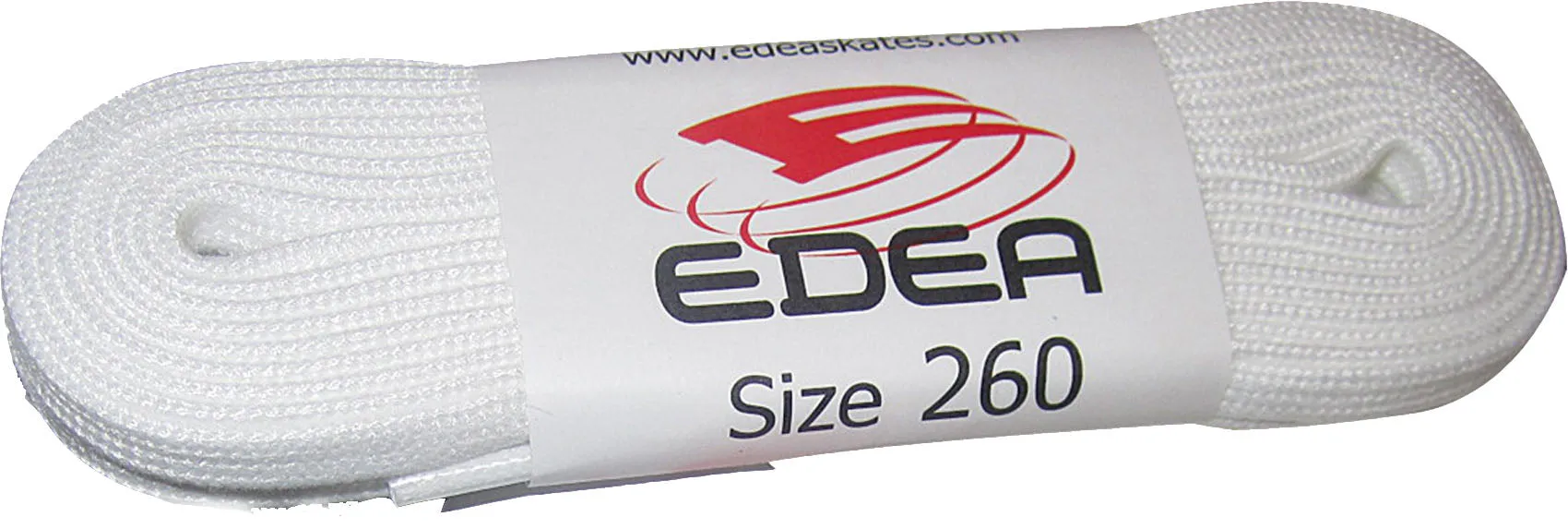 Edea Figure Skate Laces With Swarovski Crystal