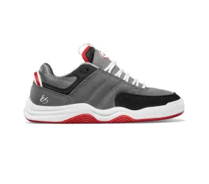 Es Evant - Grey/Black/Red