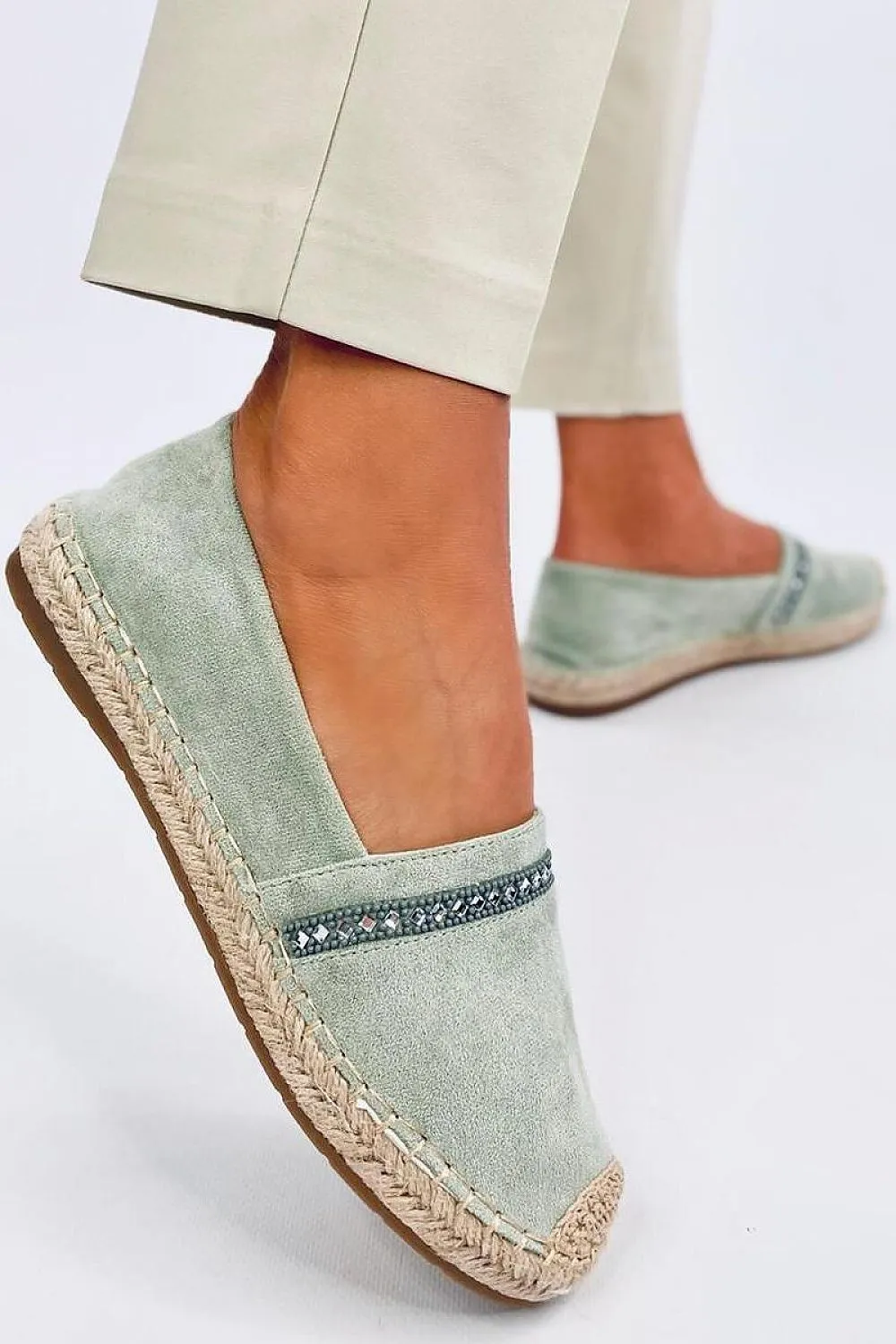 Espadrille