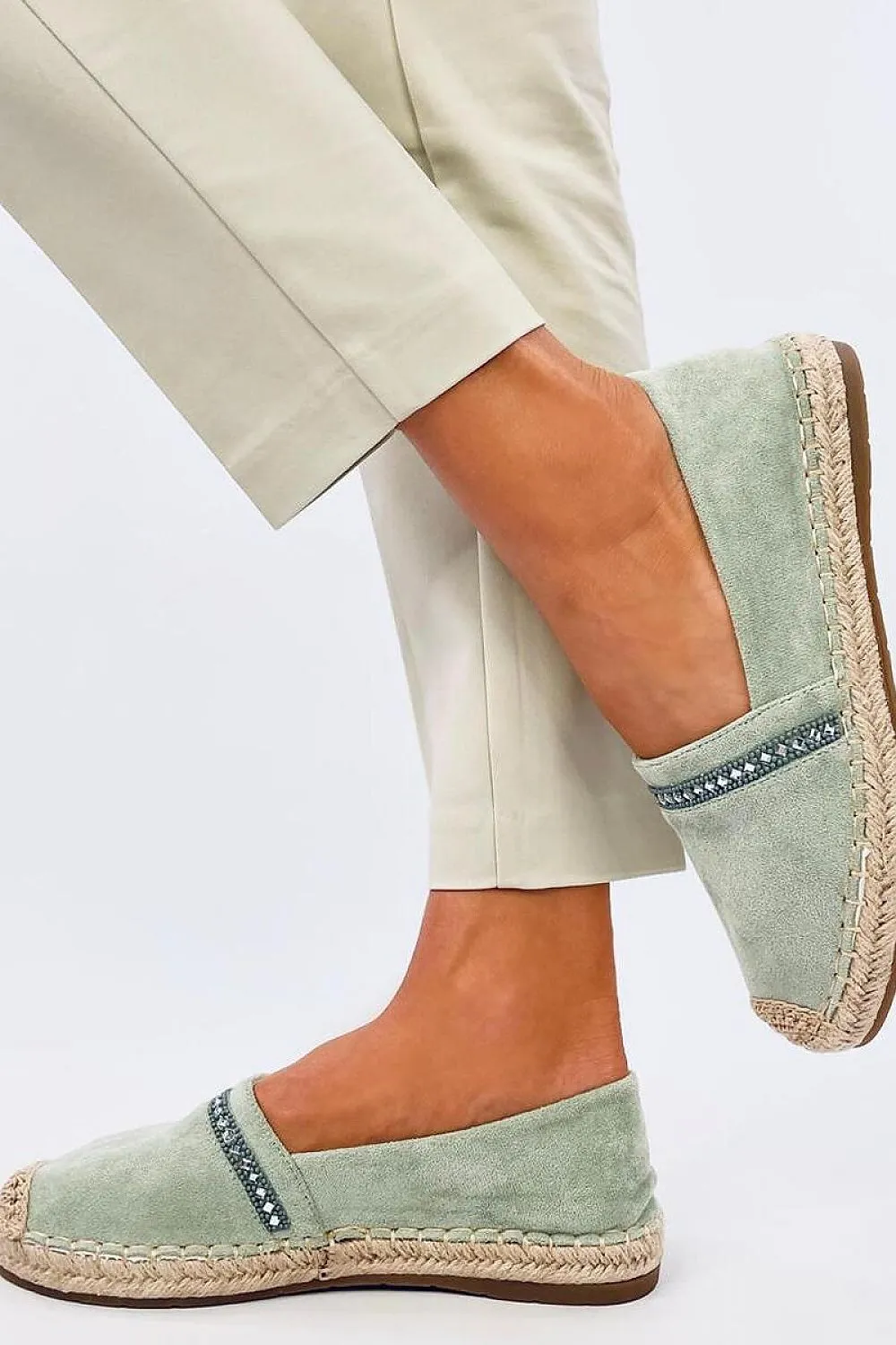 Espadrille