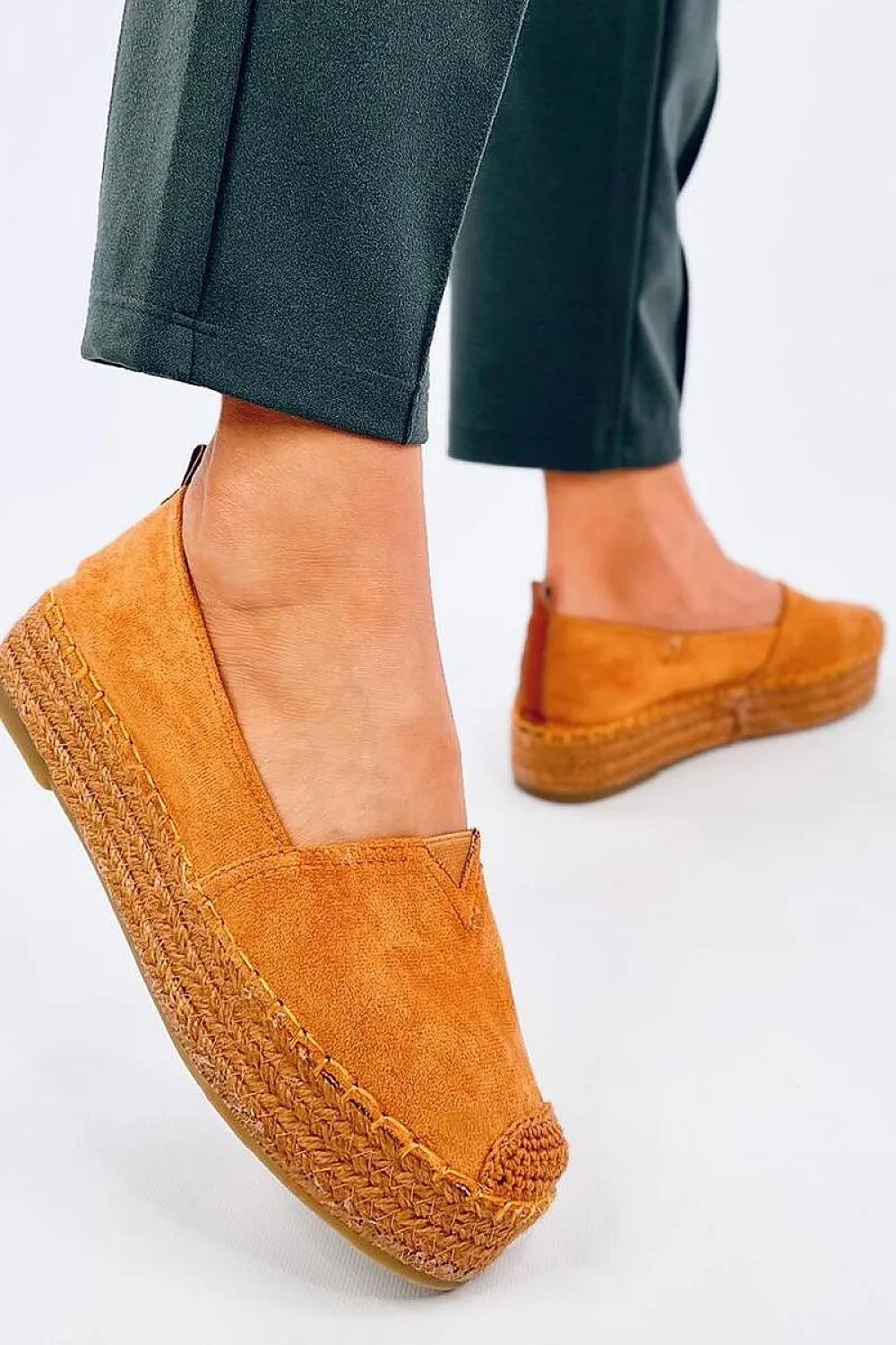 Espadrille