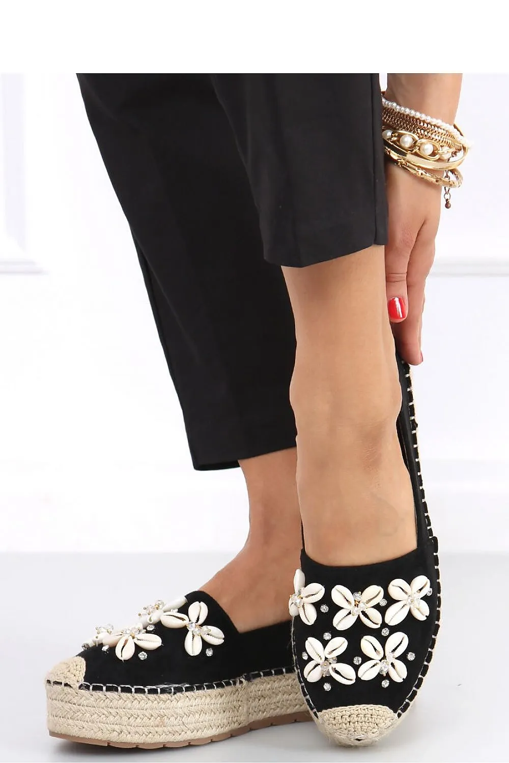 Espadrille