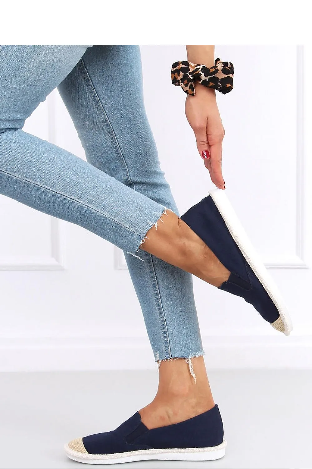 Espadrille