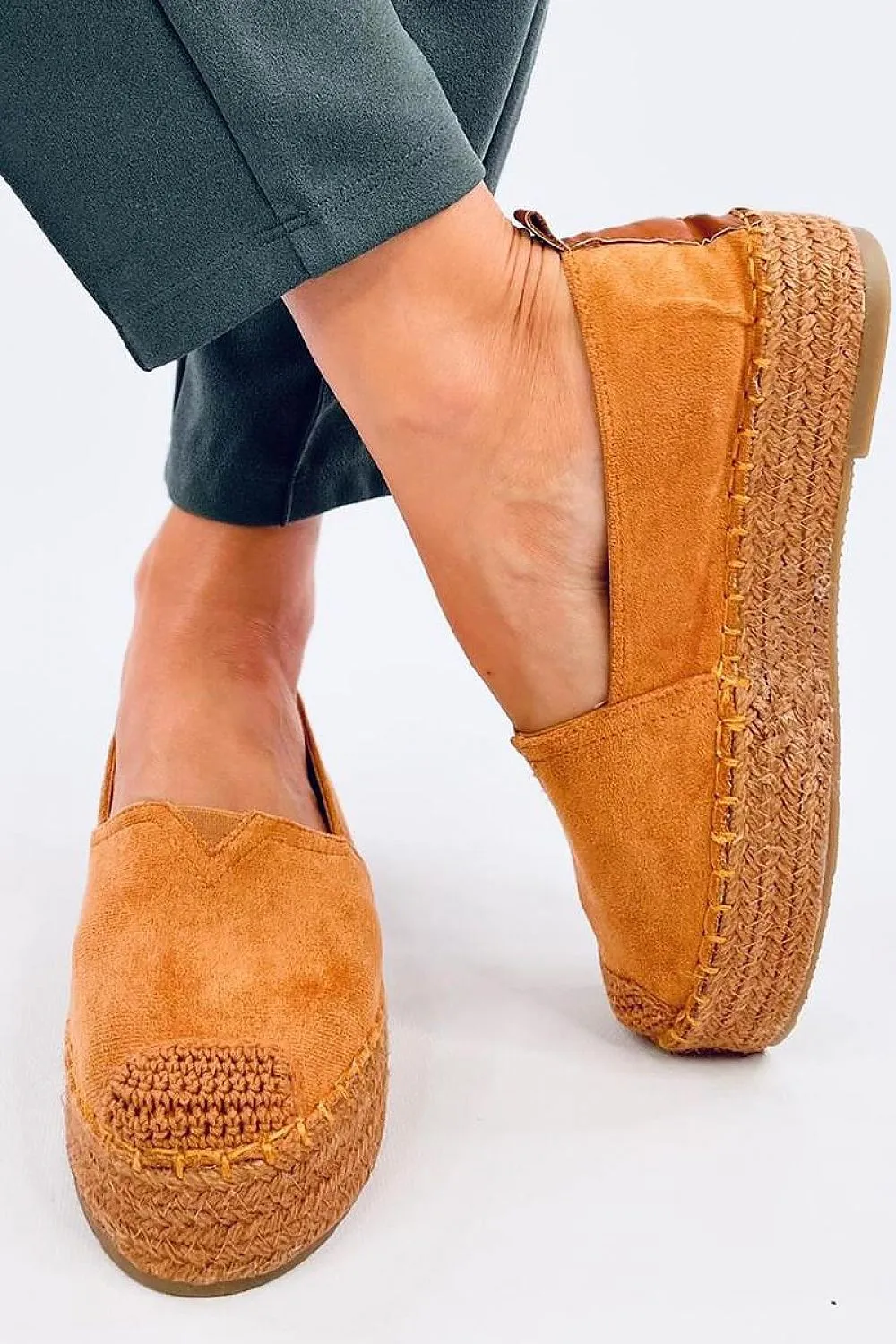 Espadrille