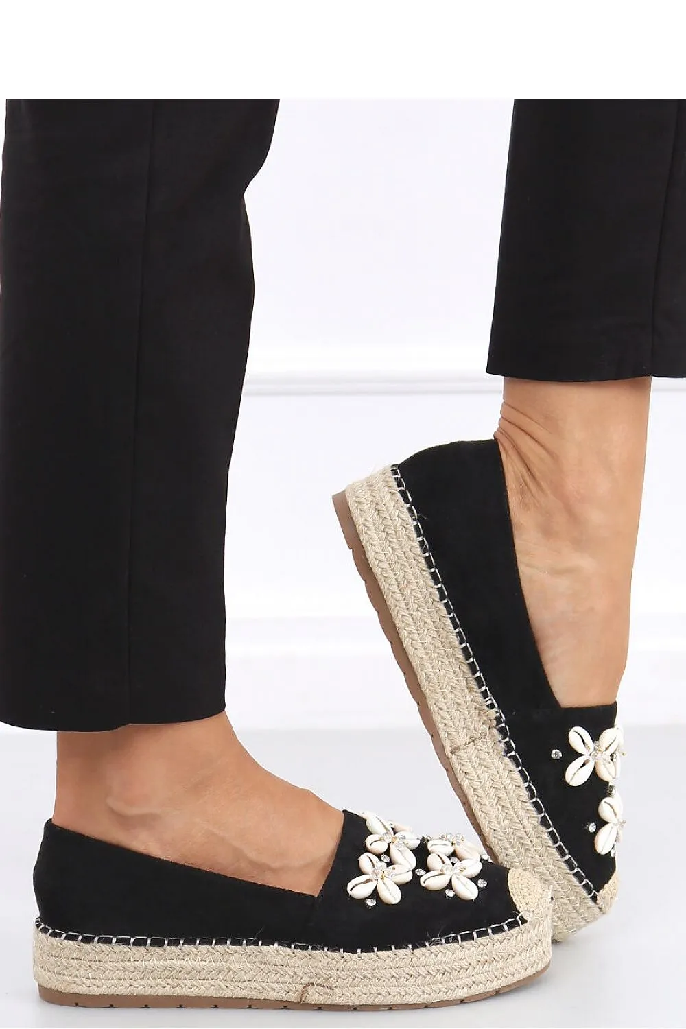 Espadrille