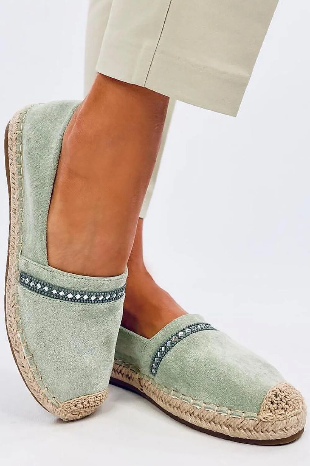 Espadrille