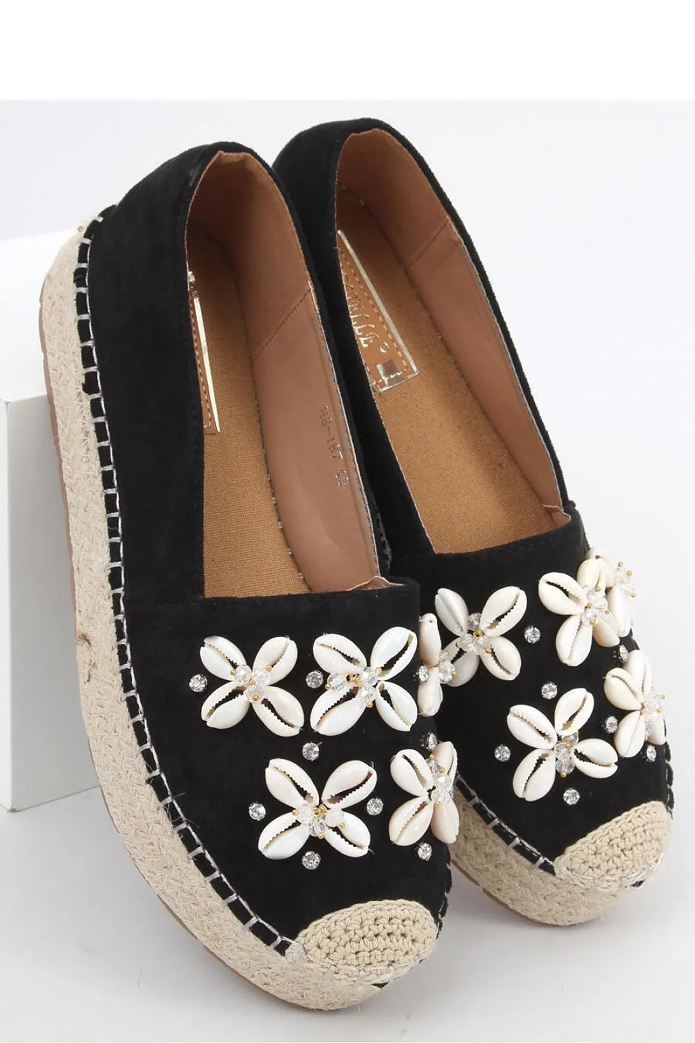 Espadrille