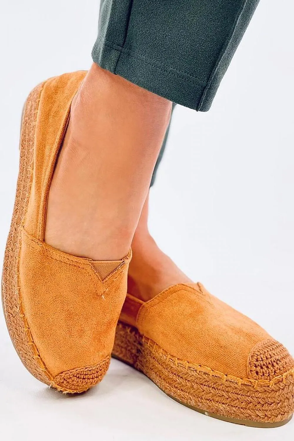 Espadrille
