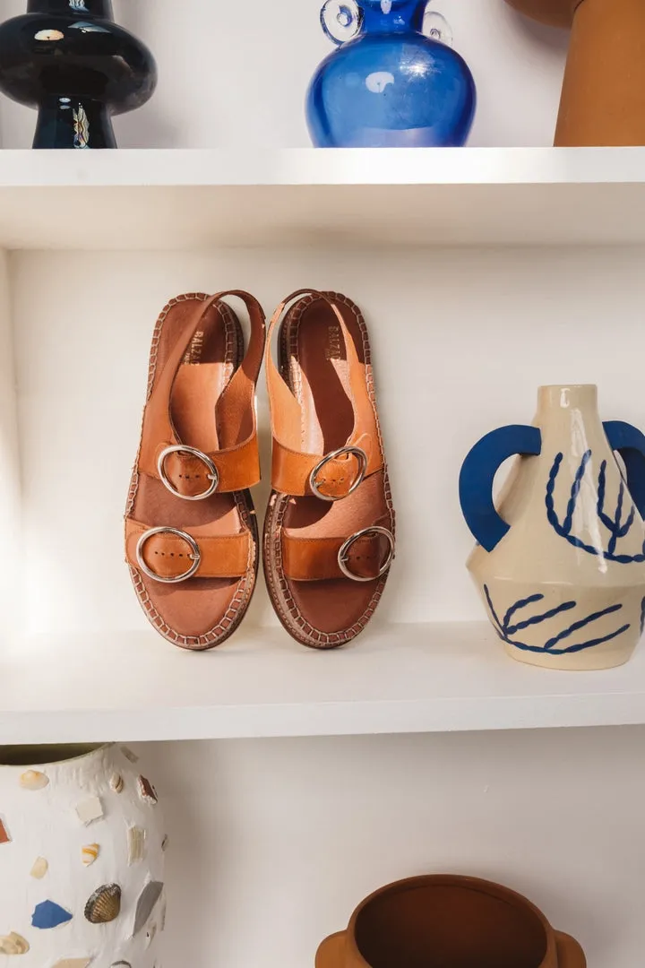 espadrilles galerie cognac