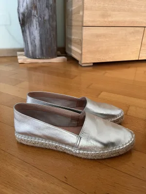 Espadrilles