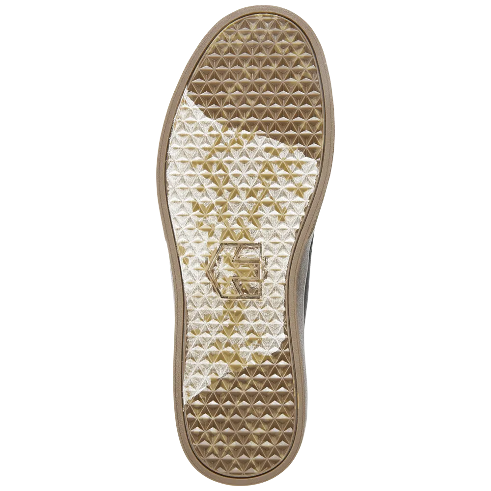 ETNIES FUERTE [BLACK/GUM]