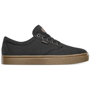 ETNIES FUERTE [BLACK/GUM]