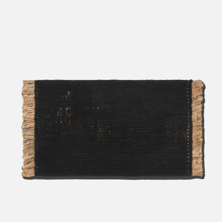Ferm Living Block Mat