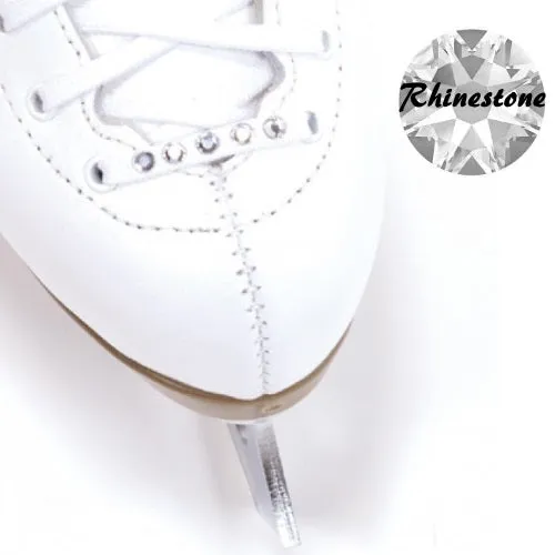 Figure Skate Laces With Rhinestones Length - 96"