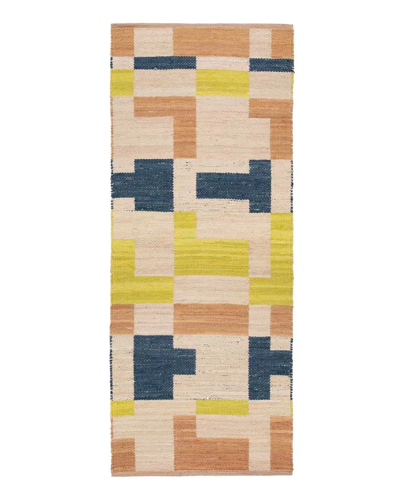 Finarte Mosaiikki Rug