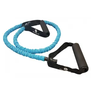 Fitness Power Tube Blue Light