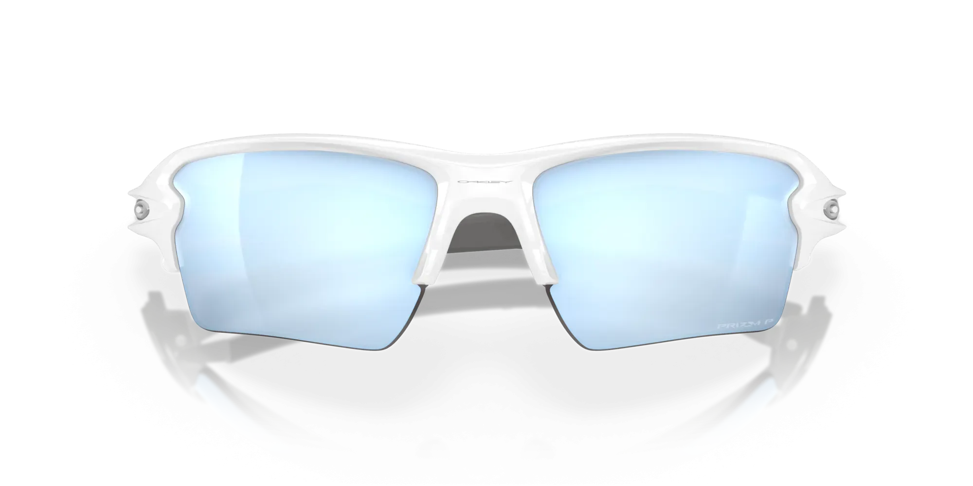 Flack 2.0 XL - Polished White - 8029465673954
