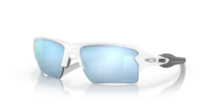 Flack 2.0 XL - Polished White - 8029465673954