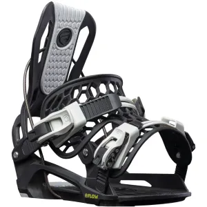 Flow Micron Youth Snowboard Bindings