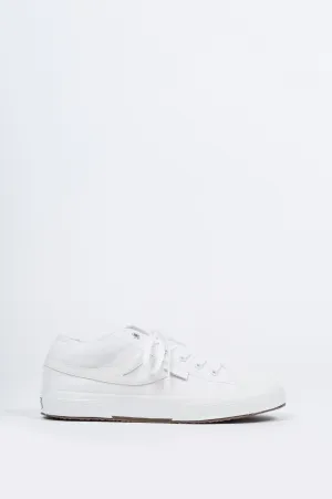 FUTUR X HIGHS AND LOWS X SUPERGA FHS PRO MID WHITE