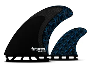 Futures Rasta Twin   1