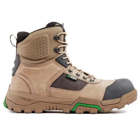 FXD WB.1 HIGH CUT WORK BOOTS