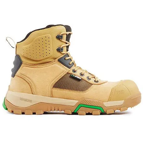 FXD WB.1 HIGH CUT WORK BOOTS