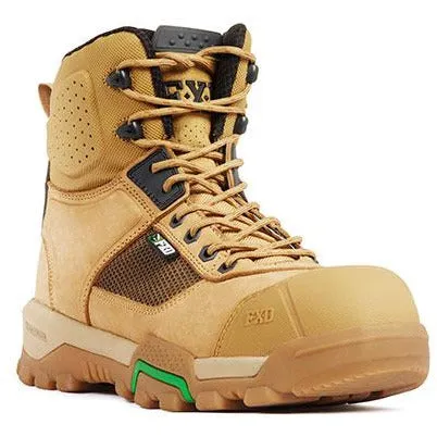 FXD WB.1 HIGH CUT WORK BOOTS