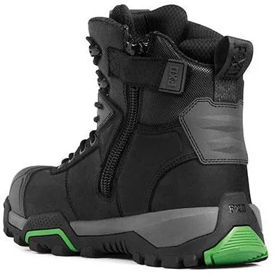 FXD WB.1 HIGH CUT WORK BOOTS