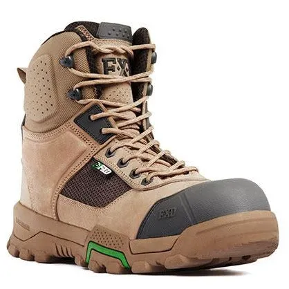 FXD WB.1 HIGH CUT WORK BOOTS