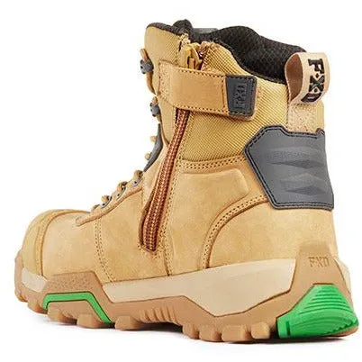 FXD WB.1 HIGH CUT WORK BOOTS