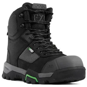 FXD WB.1 HIGH CUT WORK BOOTS