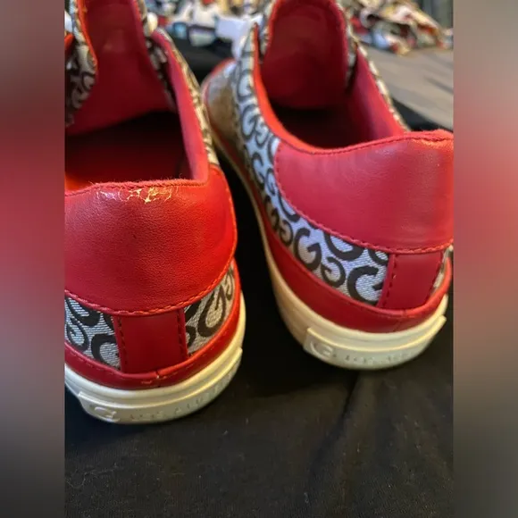 G by GUESS Athletic Shoes