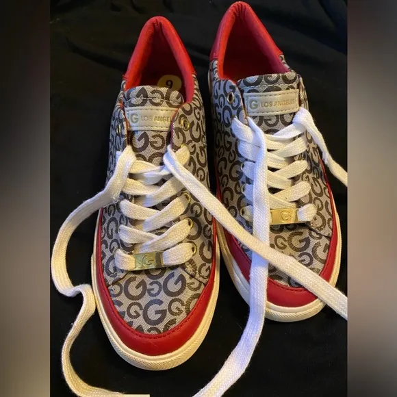 G by GUESS Athletic Shoes