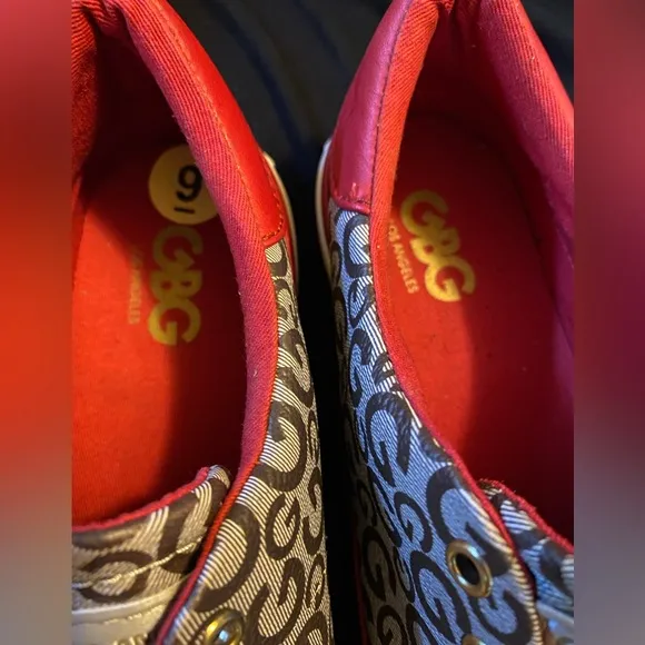 G by GUESS Athletic Shoes