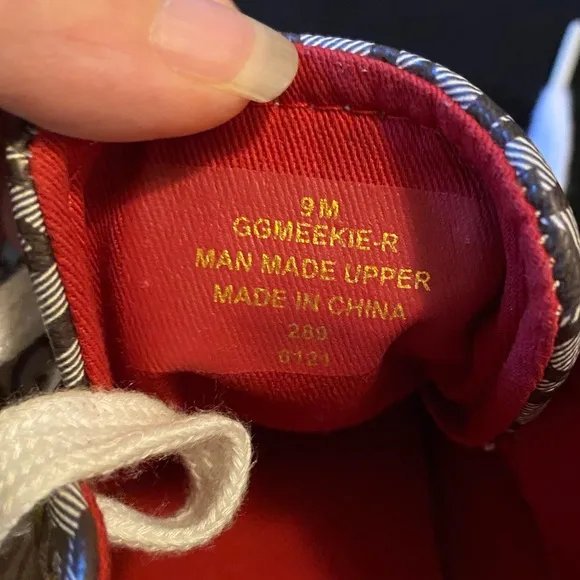 G by GUESS Athletic Shoes