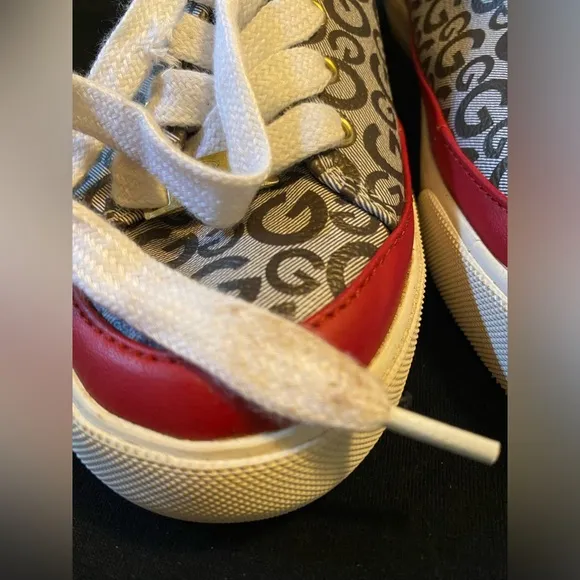 G by GUESS Athletic Shoes
