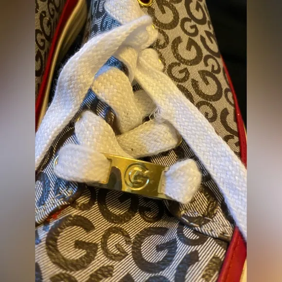 G by GUESS Athletic Shoes