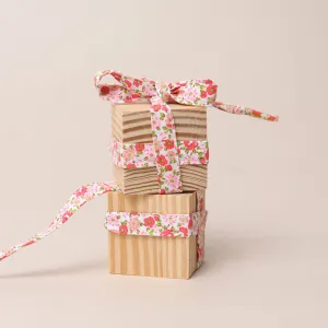 Garden Flower Laces