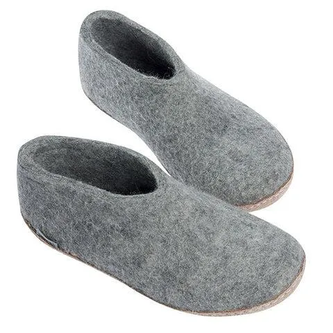 GLERUPS SHOE LEATHER SOLE