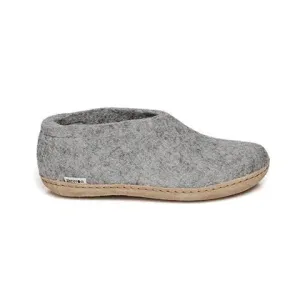 GLERUPS SHOE LEATHER SOLE