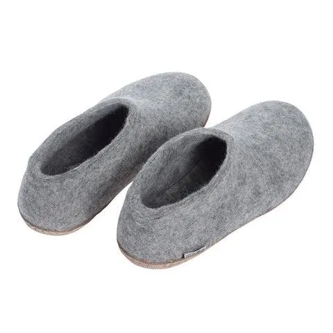 GLERUPS SHOE LEATHER SOLE